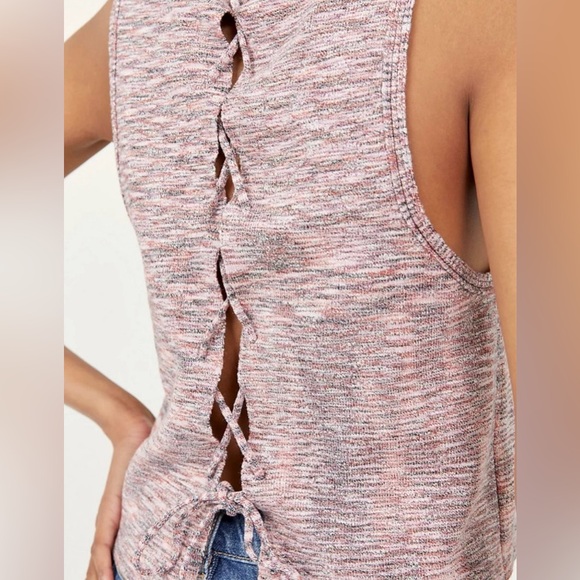 Free people Best Of Us Tank in XS. NWT - Picture 2 of 3